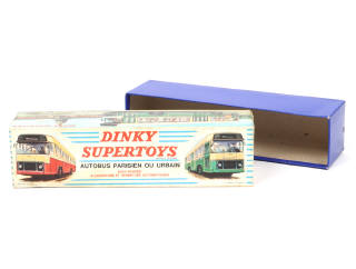 Lot 301 - DINKY TOYS (FRANCE) (1)