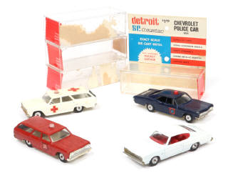 Lot 177 - CRAGSTAN (ISRAËL) (4)