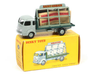 Lot 311 - DINKY TOYS (FRANCE) (1)