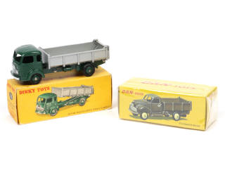Lot 310 - DINKY TOYS (FRANCE) (1)