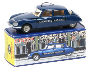 Lot 246 - CLUB DINKY FRANCE (1)