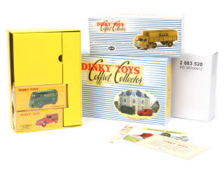 Lot 252 - EDITIONS ATLAS (FRANCE) (2)