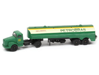 Lot 182 - JUE (BRESIL) (1)