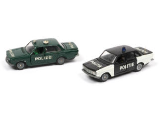 Lot 156 - TEKNO (DANEMARK) (2)