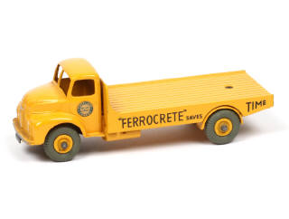 Lot 286 - DINKY TOYS (GB) (1)