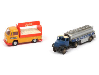 Lot 164 - DIVERS (ALLEMAGNE) (2)