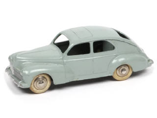Lot 308 - DINKY TOYS (FRANCE) (1)