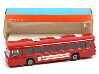 Lot 155 - TEKNO (DANEMARK) (1)