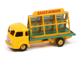 Lot 312 - DINKY TOYS (FRANCE) (1)