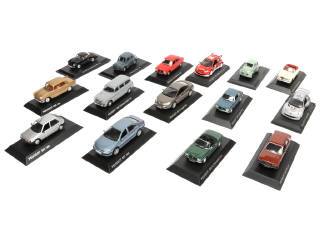 Lot 192 - DIVERS (15)