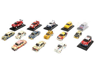 Lot 191 - DIVERS (15)