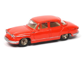 Lot 289 - DINKY TOYS (FRANCE) (1)