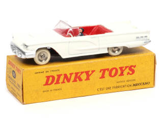 Lot 294 - DINKY TOYS (FRANCE) (1)