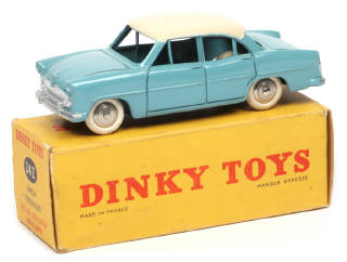 Lot 267 - DINKY TOYS (FRANCE) (1)