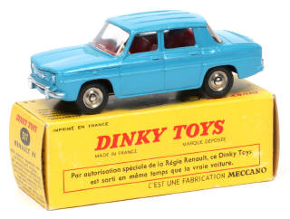 Lot 279 - DINKY TOYS (FRANCE) (1)