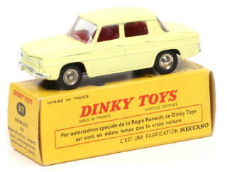 Lot 280 - DINKY TOYS (FRANCE) (1)