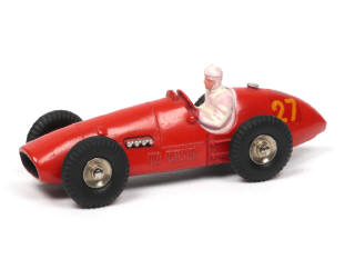 Lot 273 - DINKY TOYS (FRANCE) (1)