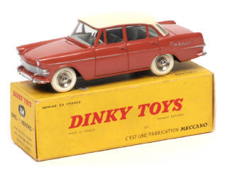 Lot 293 - DINKY TOYS (FRANCE) (1)