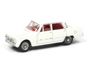 Lot 276 - DINKY TOYS (FRANCE) (1)