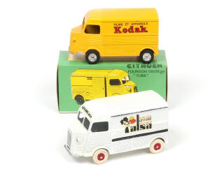 Lot 225 - JRD (FRANCE) (2)