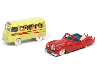 Lot 219 - QUIRALU (FRANCE) (2)