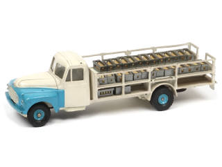 Lot 299 - DINKY TOYS (FRANCE) (1)