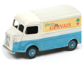Lot 297 - DINKY TOYS (FRANCE) (1)