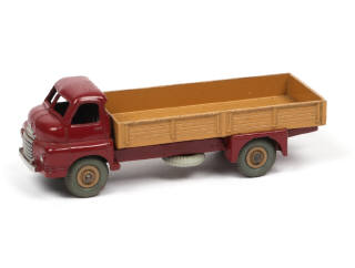 Lot 351 - DINKY TOYS (GB) (1)
