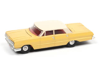 Lot 341 - DINKY TOYS (GB) (1)