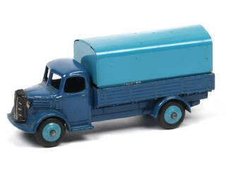 Lot 347 - DINKY TOYS (GB) (1)