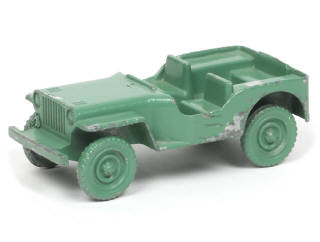 Lot 330 - MERLIN TOYS (GB) (1)