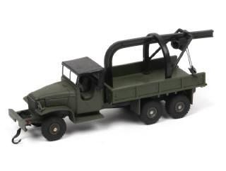 Lot 300 - DINKY TOYS (FRANCE) (1)