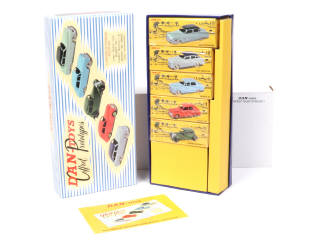 Lot 238 - DAN-TOYS (FRANCE) (1)