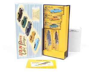 Lot 239 - DAN-TOYS (FRANCE) (1)
