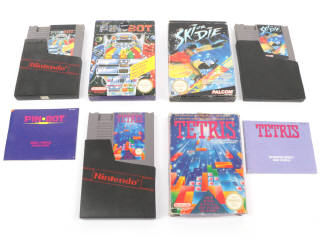 Lot 289 - NINTENDO (JAPON) (3)