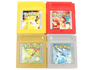 Lot 292 - NINTENDO (JAPON) (4)