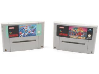 Lot 287 - NINTENDO (JAPON) (2)