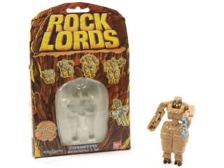 Lot 92 - BANDAI (JAPON) (1)