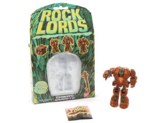 Lot 89 - BANDAÏ (JAPON) (1)