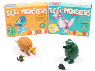 Lot 111 - GIOCHI PREZIOSI (ITALIE) (2)