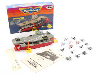 Lot 234 - GALOOB TOYS (USA) (19)
