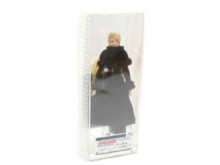 Lot 218 - ZERO GOODS UNIVERSE (1)