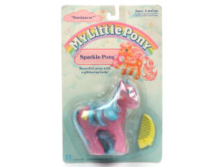 Lot 52 - HASBRO (USA) (1)