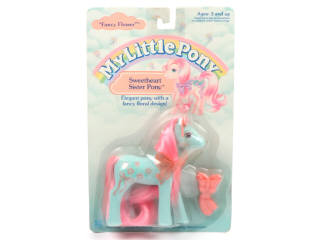 Lot 51 - HASBRO (USA) (1)