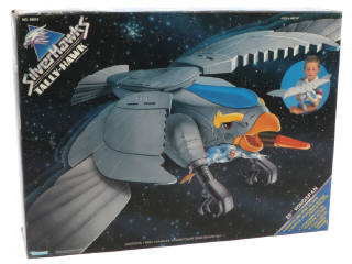 Lot 59 - KENNER PRODUCTS (USA) (1)