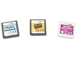 Lot 264 - NINTENDO (JAPON) (3)