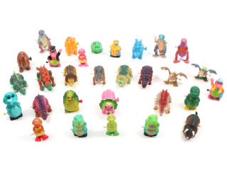 Lot 210 - DIVERS (30)