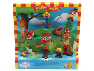 Lot 229 - MCDONALD'S (USA) (1)