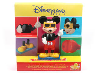 Lot 227 - MCDONALD'S (USA) (1)
