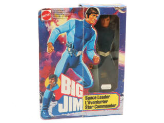 Lot 248 - MATTEL (USA) (1)